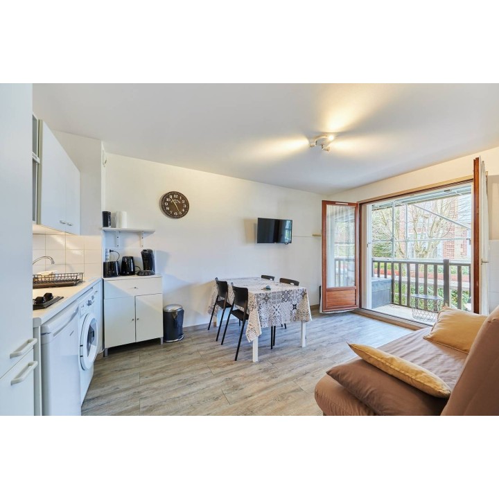 Ferienwohnung in Calvados ab 48€ pro Nacht