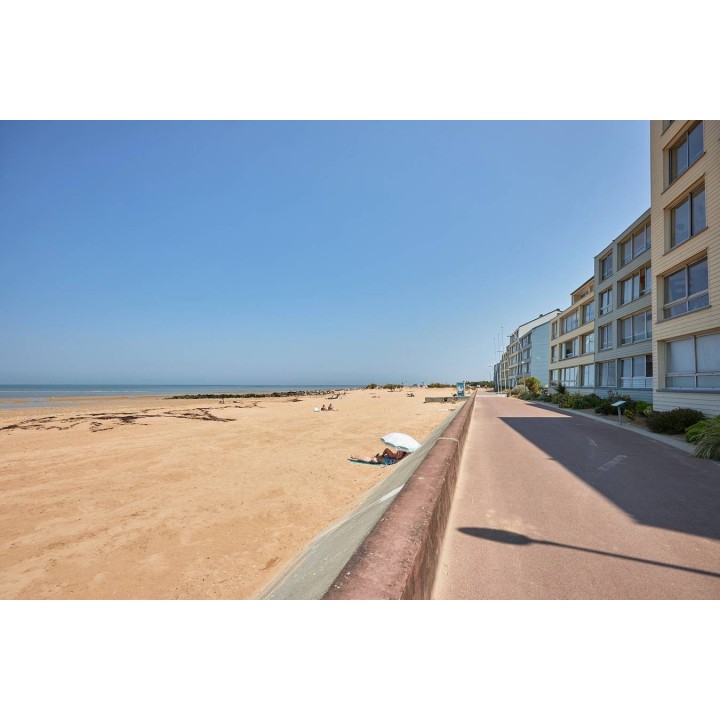 Ferienwohnung in Calvados ab 51€ pro Nacht