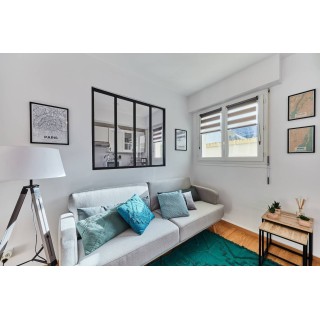 Ferienwohnung in Calvados ab 53€ pro Nacht