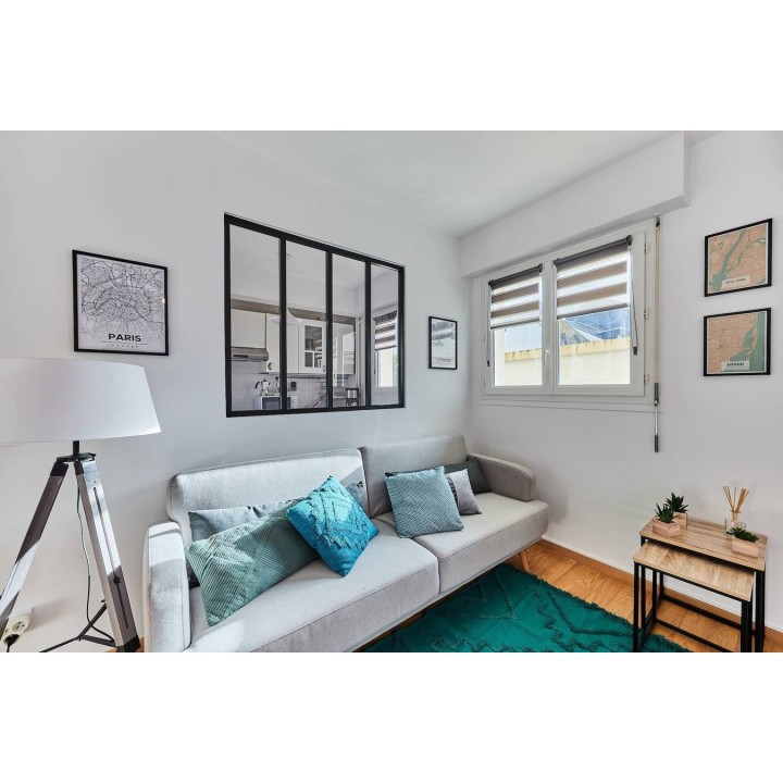 Ferienwohnung in Calvados ab 53€ pro Nacht