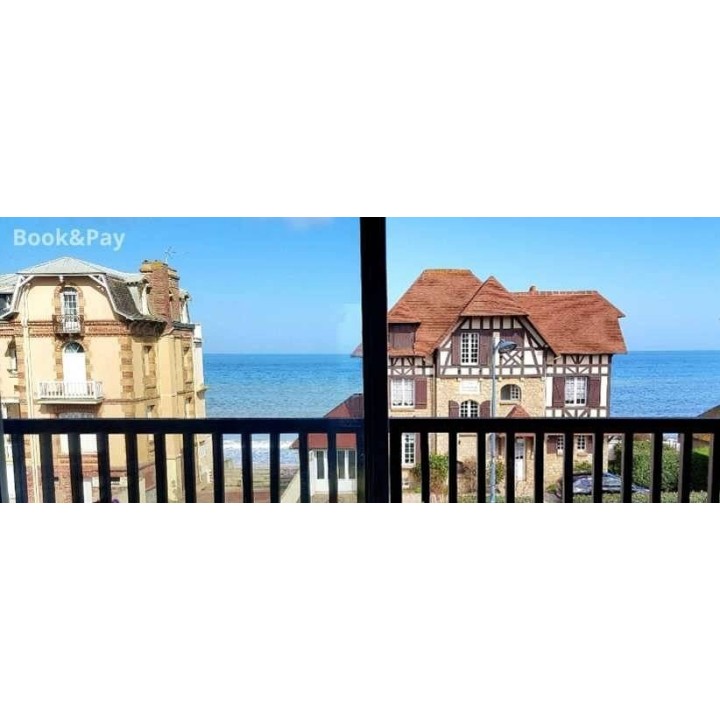 Ferienwohnung in Calvados ab 53€ pro Nacht