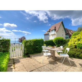 Ferienwohnung in Calvados ab 53€ pro Nacht