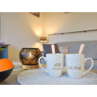 Ferienwohnung in Calvados ab 57€ pro Nacht