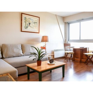 Ferienwohnung in Calvados ab 58€ pro Nacht