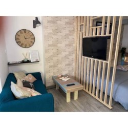 Ferienwohnung in Calvados ab 59€ pro Nacht