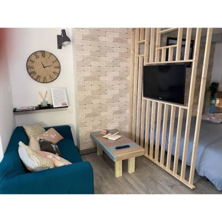 Ferienwohnung in Calvados ab 59€ pro Nacht