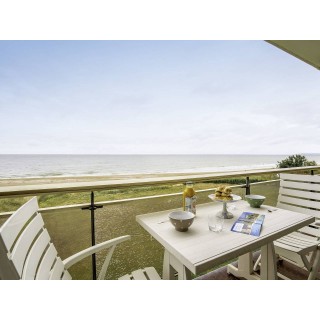 Ferienwohnung in Calvados ab 59€ pro Nacht