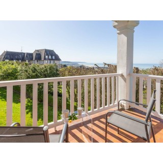 Ferienwohnung in Calvados ab 59€ pro Nacht