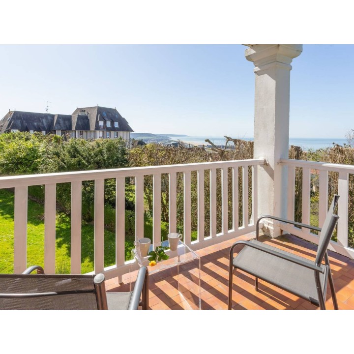 Ferienwohnung in Calvados ab 59€ pro Nacht