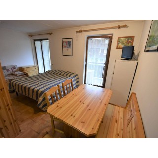 Ferienwohnung in Canazei ab 59€ pro Nacht