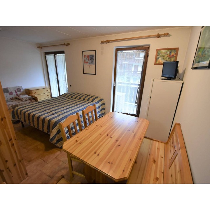 Ferienwohnung in Canazei ab 59€ pro Nacht