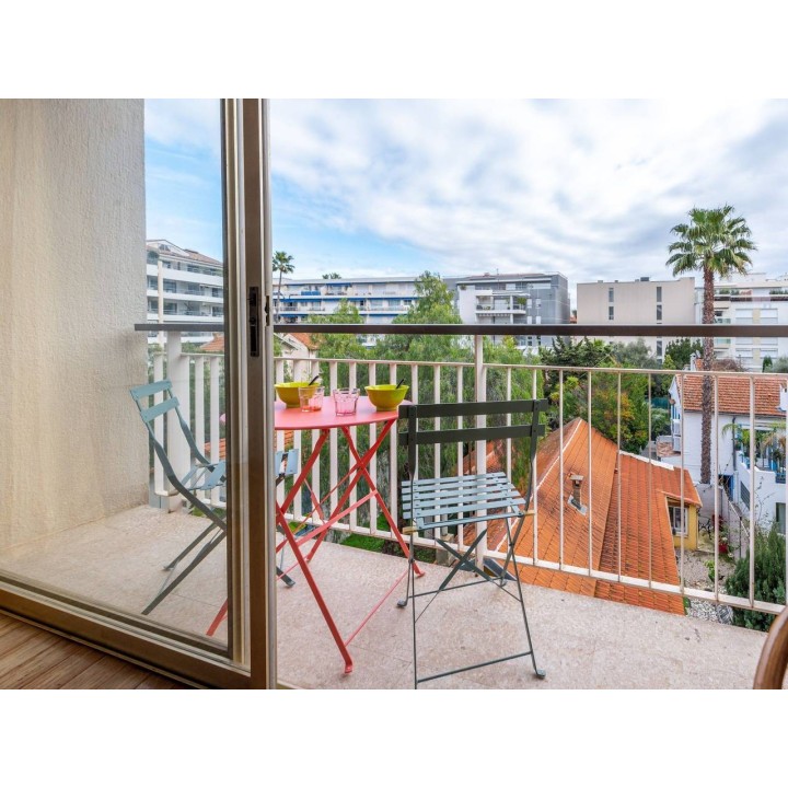 Ferienwohnung in Cannes ab 47€ pro Nacht