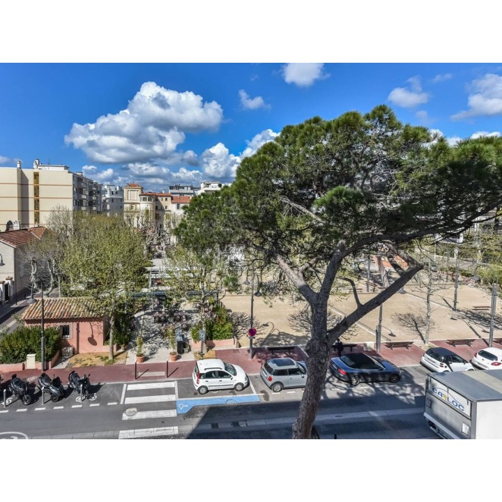Ferienwohnung in Cannes ab 50€ pro Nacht
