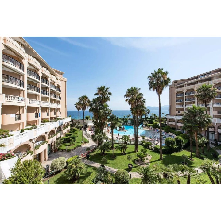 Ferienwohnung in Cannes ab 50€ pro Nacht