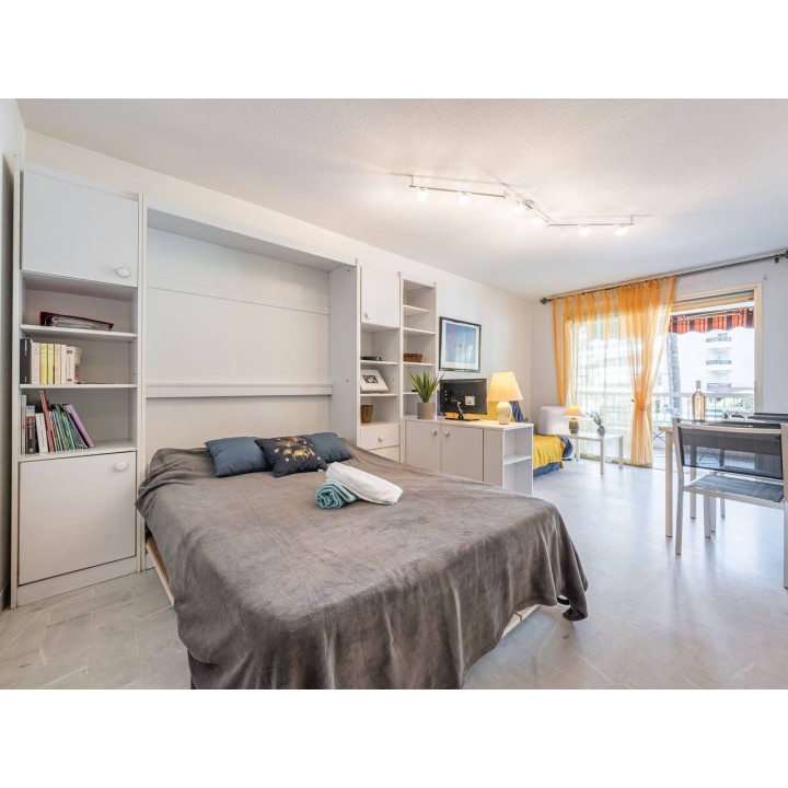 Ferienwohnung in Cannes ab 53€ pro Nacht