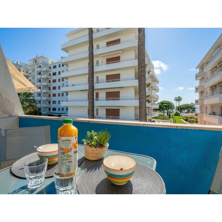 Ferienwohnung in Cannes ab 54€ pro Nacht