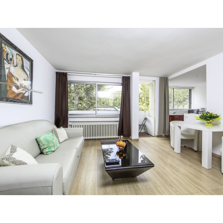 Ferienwohnung in Cannes ab 55€ pro Nacht