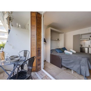 Ferienwohnung in Cannes ab 58€ pro Nacht