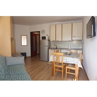 Ferienwohnung in Caorle ab 46€ pro Nacht