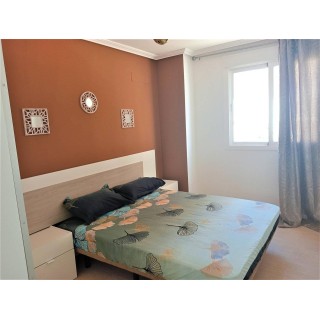 Ferienwohnung in Carboneras ab 45€ pro Nacht