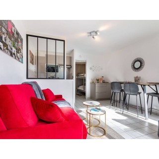 Ferienwohnung in Carnac ab 50€ pro Nacht