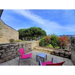 Ferienwohnung in Carnac ab 53€ pro Nacht