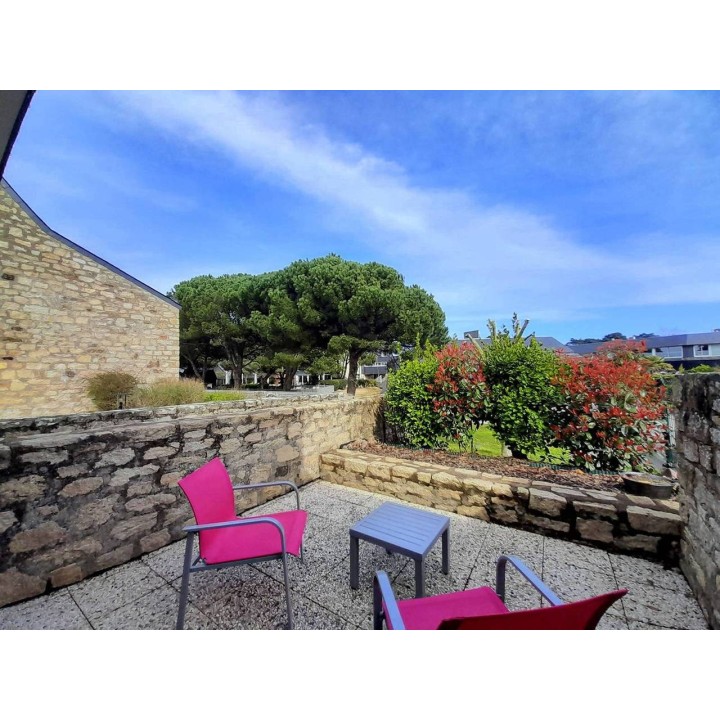 Ferienwohnung in Carnac ab 53€ pro Nacht