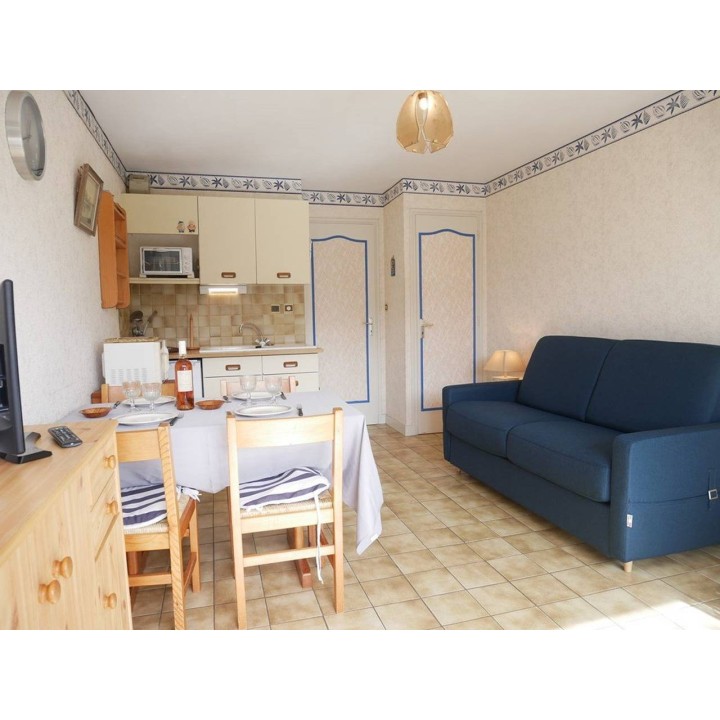 Ferienwohnung in Carnac ab 56€ pro Nacht