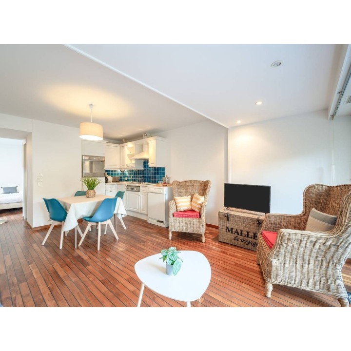 Ferienwohnung in Carnac ab 56€ pro Nacht