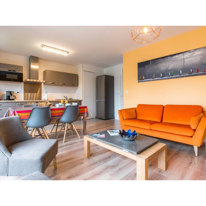 Ferienwohnung in Carnac ab 57€ pro Nacht