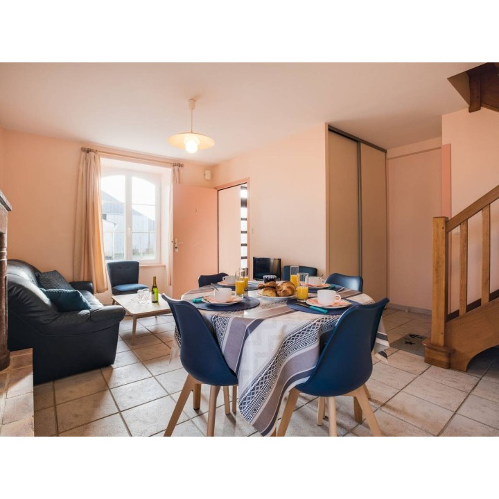 Ferienwohnung in Carnac ab 58€ pro Nacht