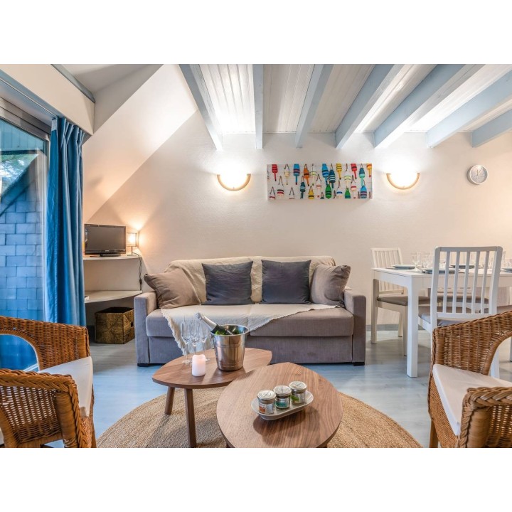 Ferienwohnung in Carnac ab 59€ pro Nacht