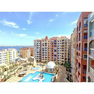 Ferienwohnung in Cartagena ab 50€ pro Nacht