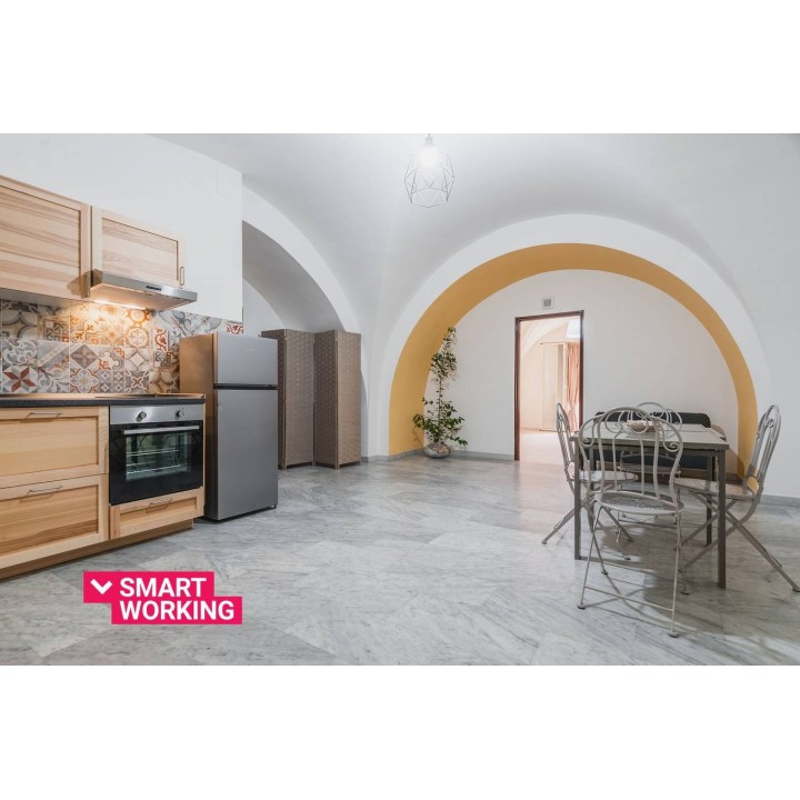 Ferienwohnung in Catania ab 55€ pro Nacht