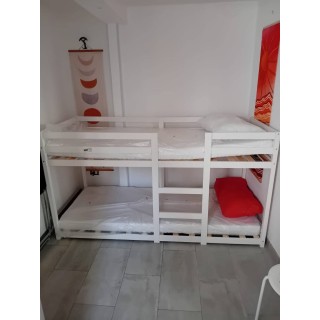 Ferienwohnung in Catania ab 55€ pro Nacht