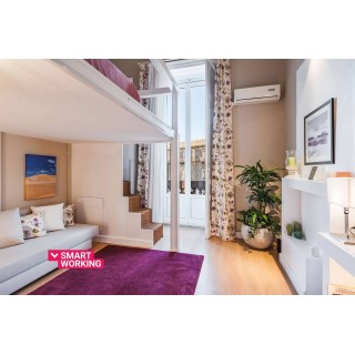 Ferienwohnung in Catania ab 59€ pro Nacht