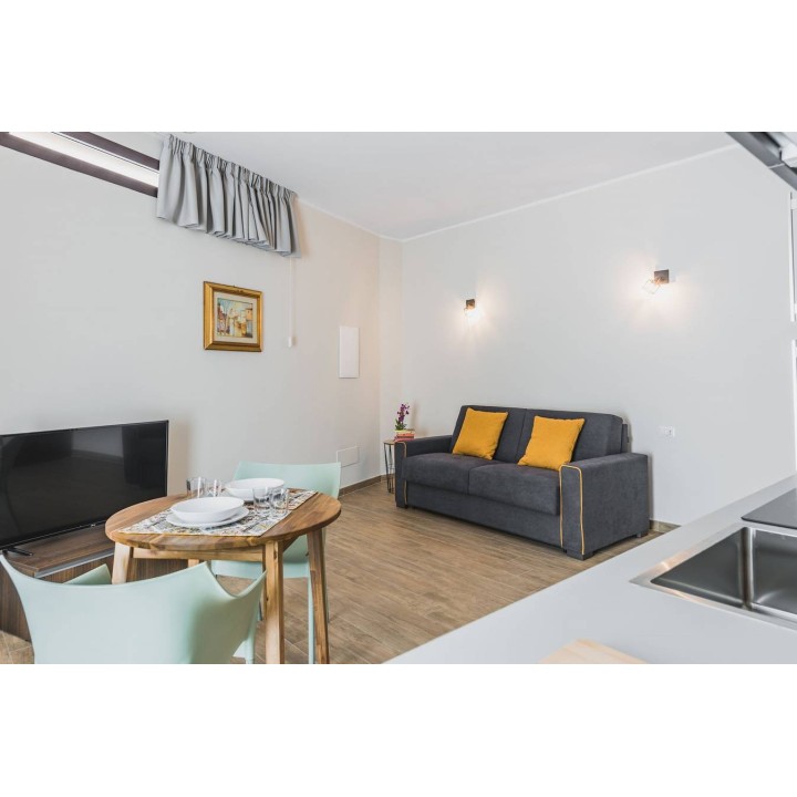 Ferienwohnung in Catania ab 59€ pro Nacht