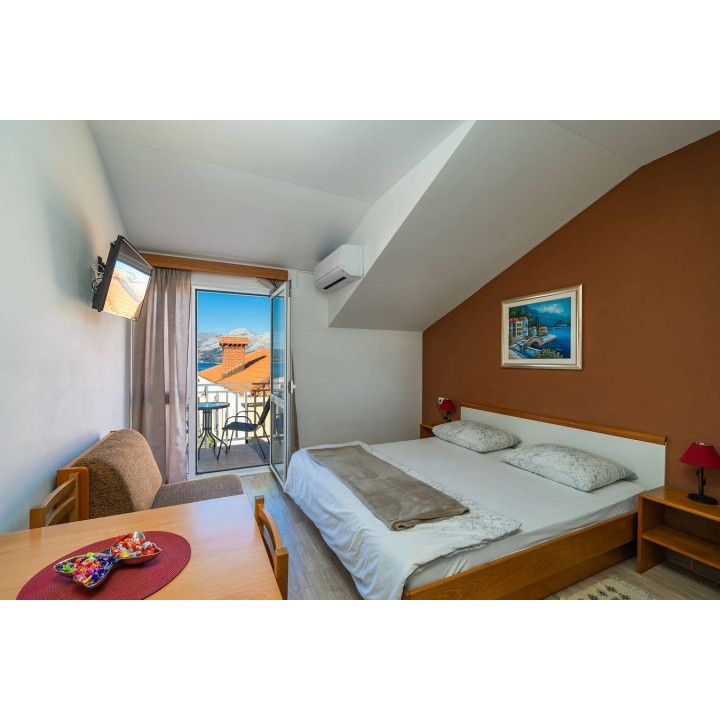 Ferienwohnung in Cavtat ab 59€ pro Nacht