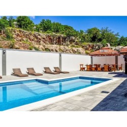 Ferienwohnung in Cesarica ab 54€ pro Nacht