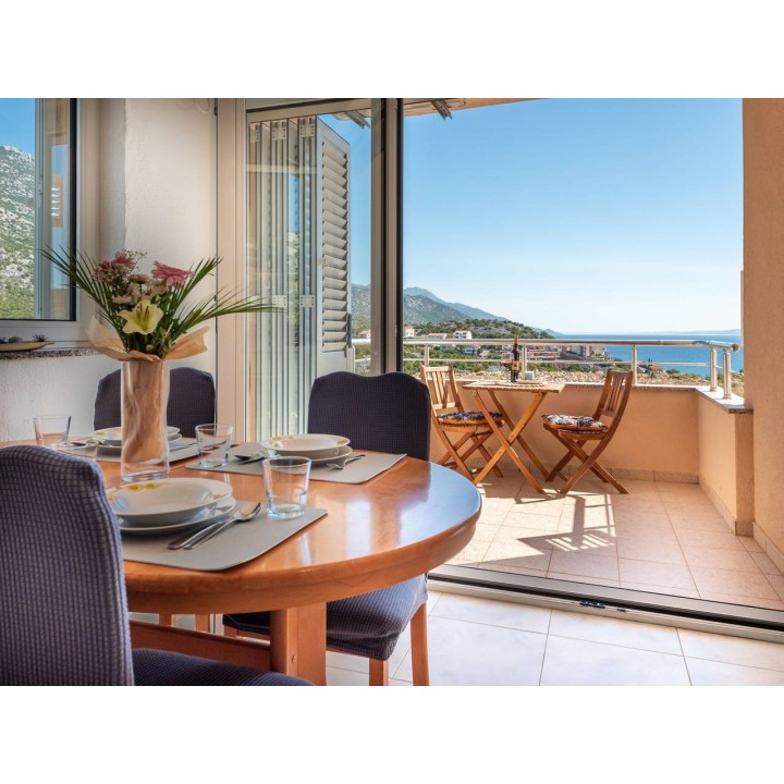 Ferienwohnung in Cesarica ab 58€ pro Nacht