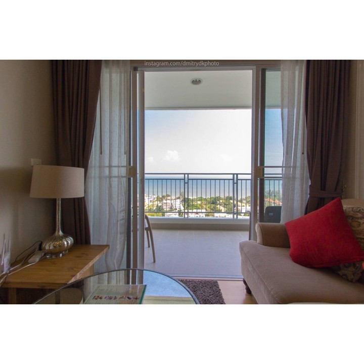 Ferienwohnung in Cha Am ab 58€ pro Nacht