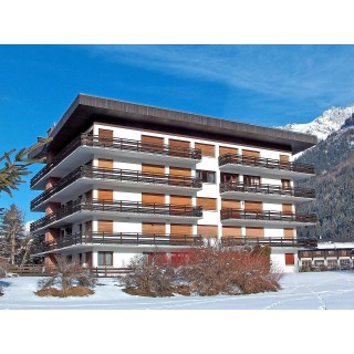Ferienwohnung in Chamonix ab 40€ pro Nacht
