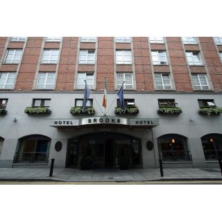 Hotel Brooks
