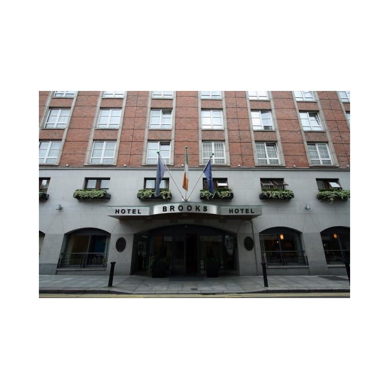 Hotel Brooks