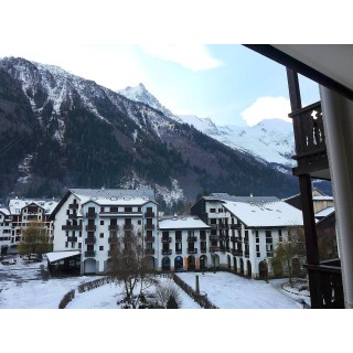 Ferienwohnung in Chamonix ab 52€ pro Nacht