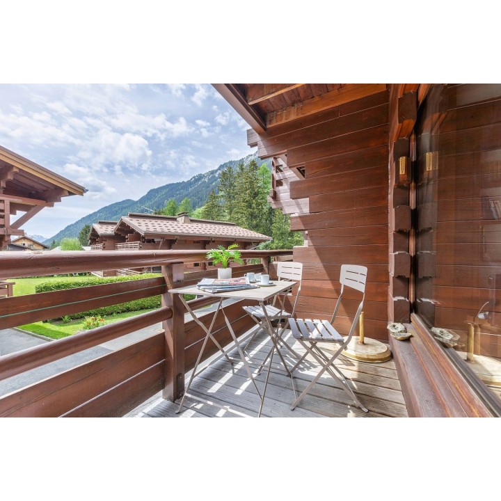 Ferienwohnung in Chamonix ab 52€ pro Nacht