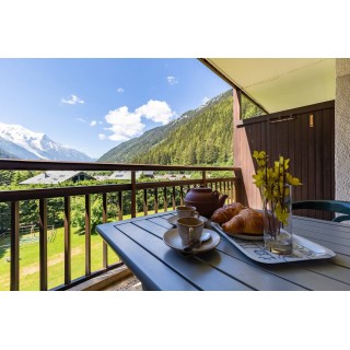 Ferienwohnung in Chamonix ab 53€ pro Nacht