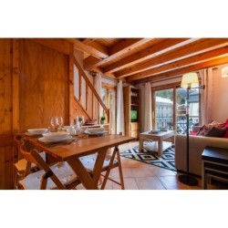 Ferienwohnung in Chamonix ab 55€ pro Nacht