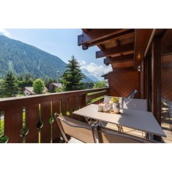 Ferienwohnung in Chamonix ab 55€ pro Nacht