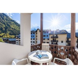 Ferienwohnung in Chamonix ab 55€ pro Nacht